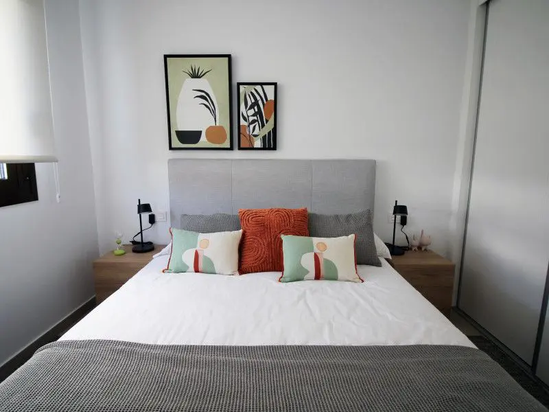 Terraced House Of 107 M² In Pilar De La Horadada, Spain