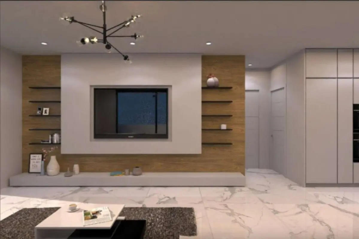 Villa Of 306 M² In Calpe, Spain