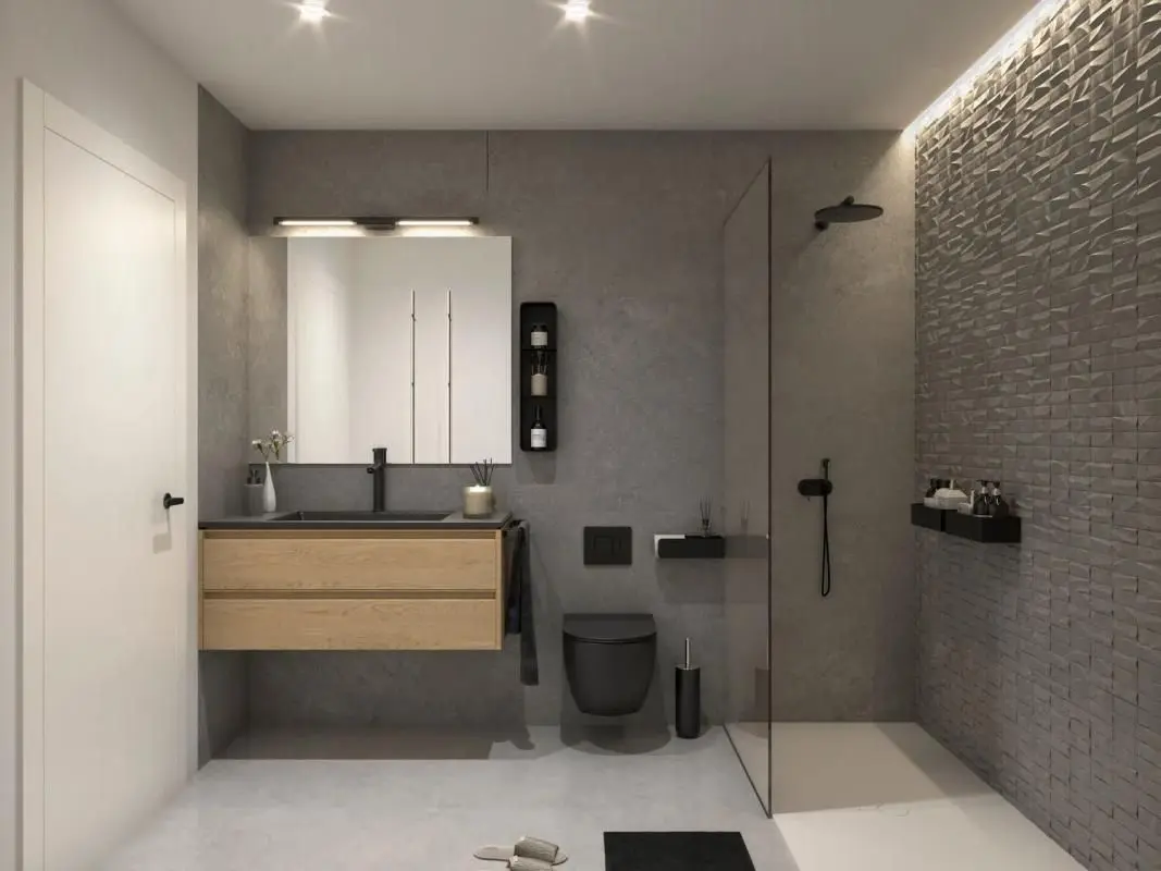 Apartment Of 94 M² In Santa Pola