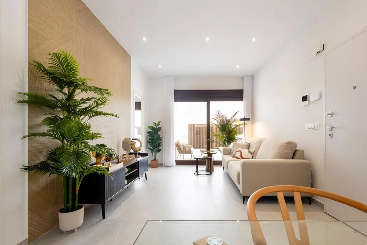 Villa Of 133 M² In Orihuela, Spain