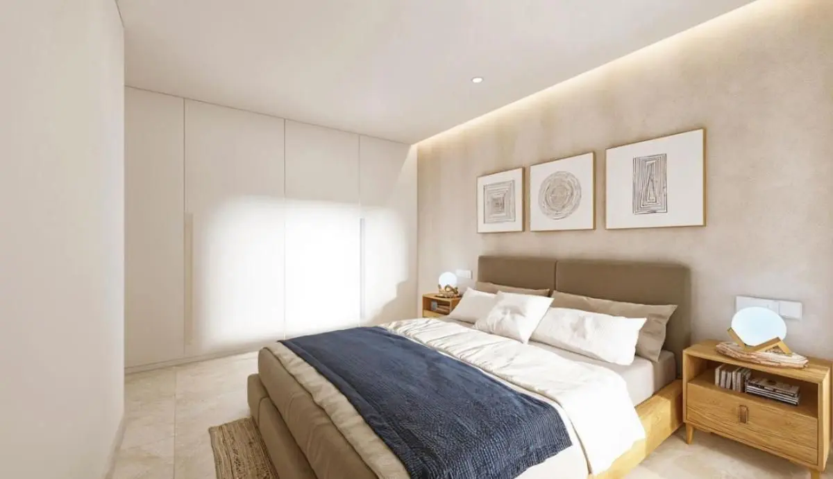 Villa Of 159 M² In Lo Pagan, Spain