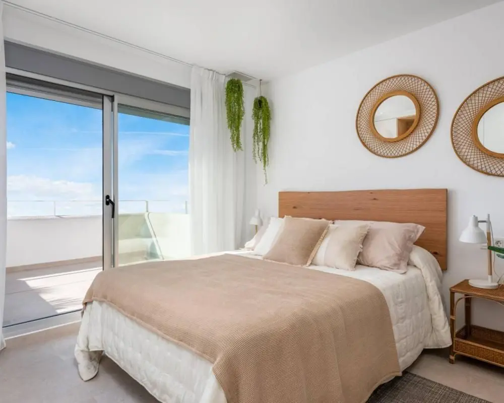 Apartment Of 90 M² In Dolores, Spain