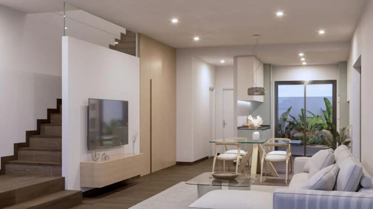 Villa Of 174 M² In San Pedro Del Pinatar