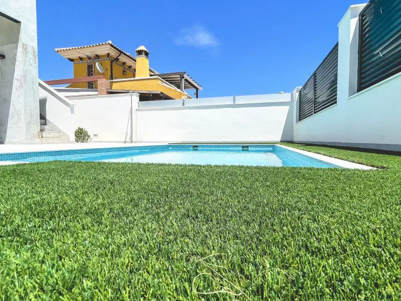 Villa Of 112 M² With Sea Views In Pilar De La Horadada