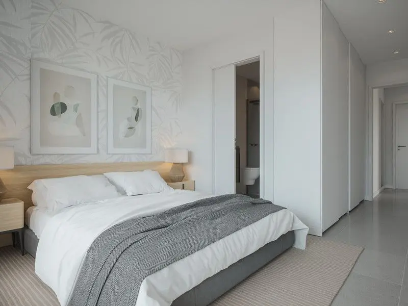 Apartment Of 114 M² In Guardamar Del Segura, Spain