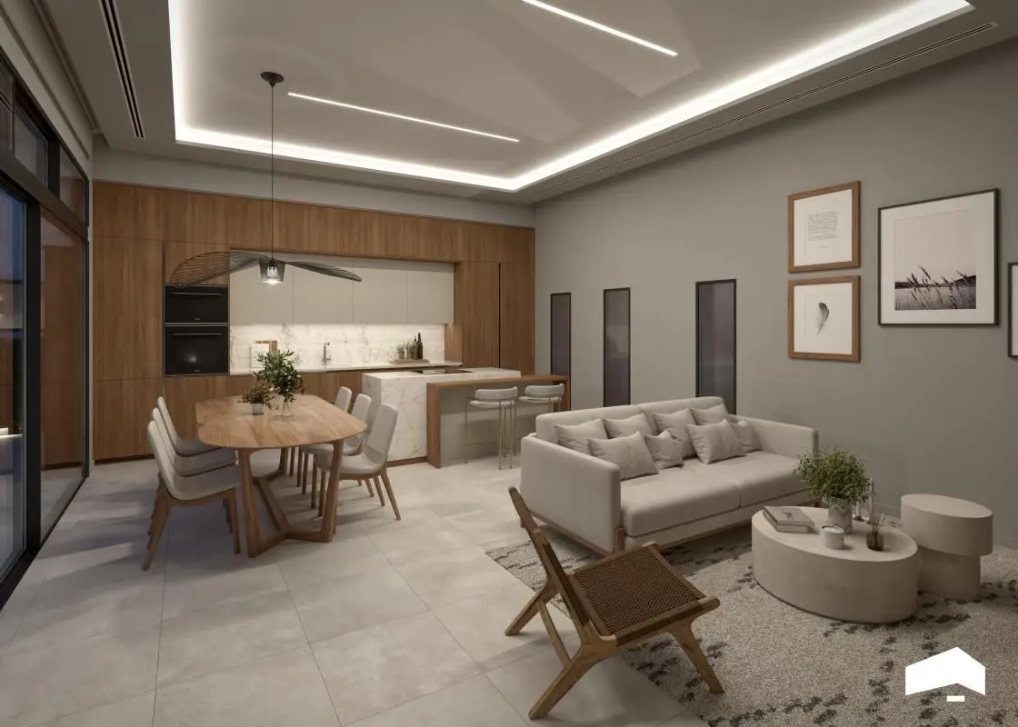 Villa Of 292 M² In Los Alcázares