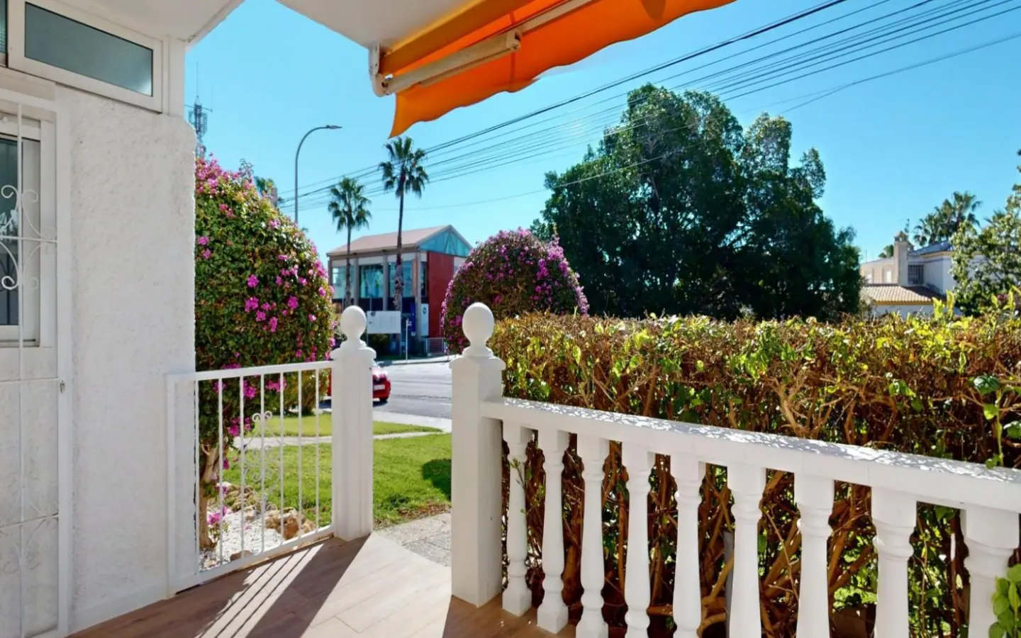 2-bedroom Apartment In Orihuela Costa, Spain (86 M²)