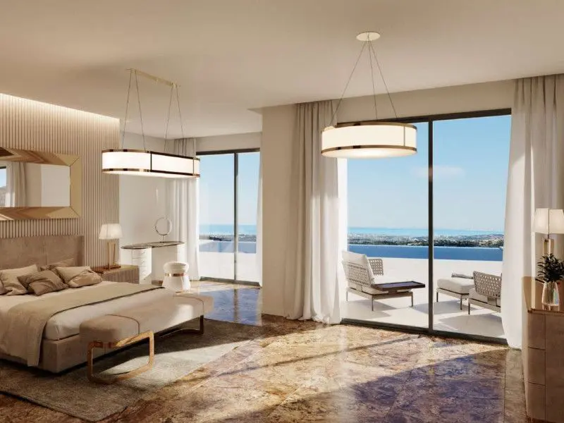 Villa Of 550 M² In Finestrat, Spain