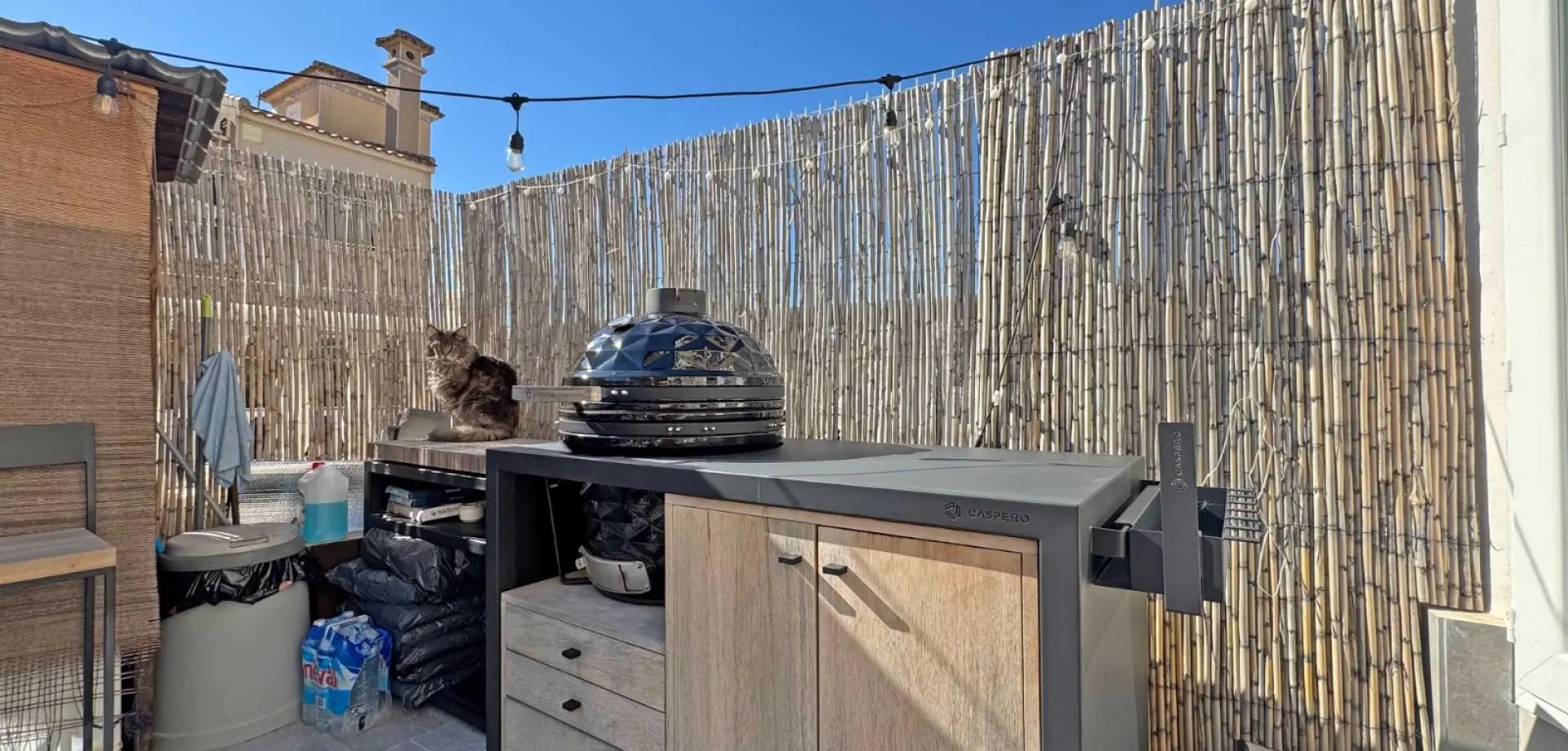 Terraced House Of 91 M² In Orihuela Costa, Spain