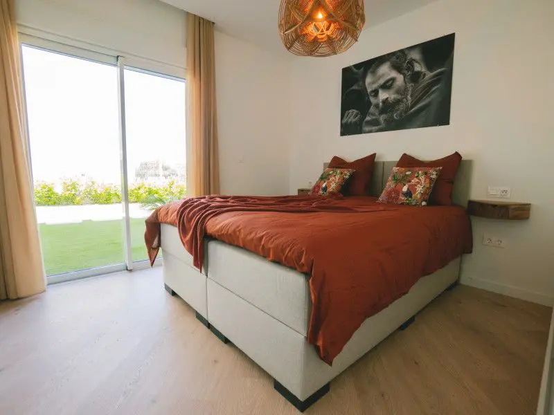 Villa Of 159 M² In Finestrat, Spain