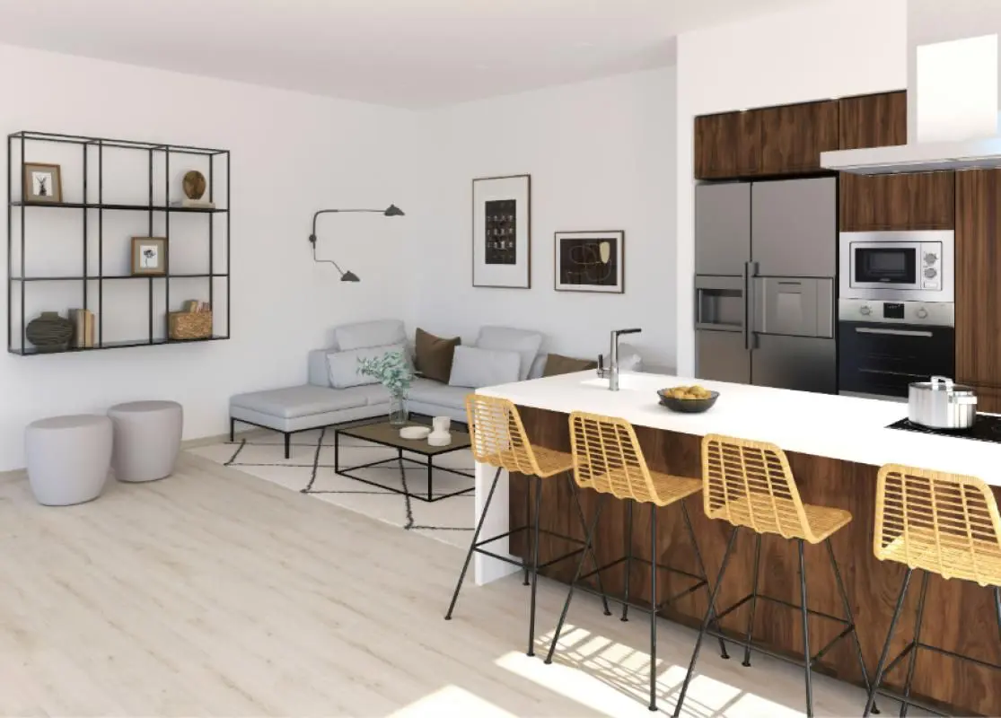 Villa Of 146 M² In Fortuna, Spain