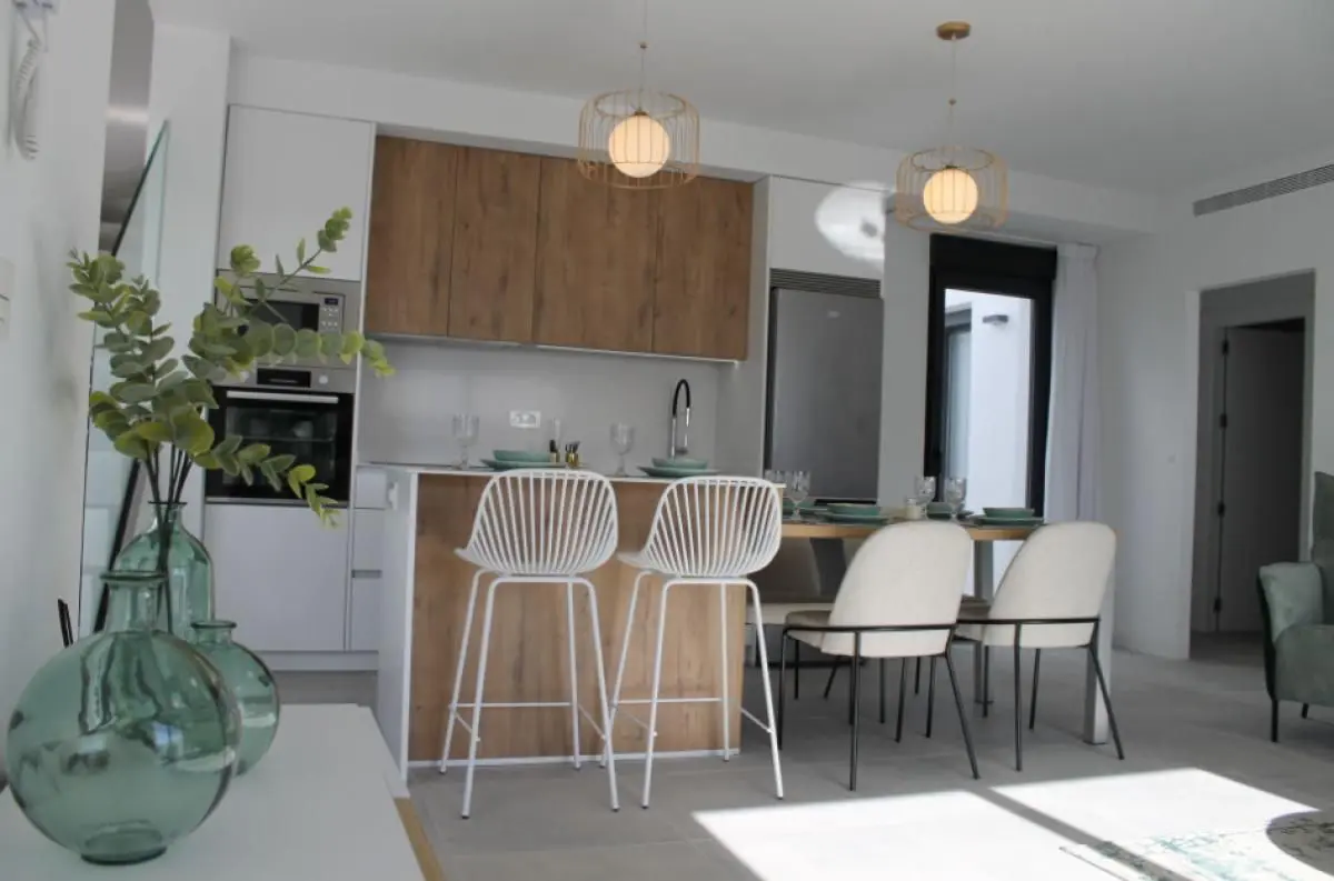 Villa Of 75 M² In Torre Pacheco, Spain