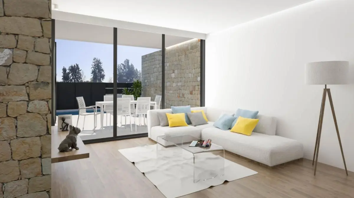 Terraced House Of 143 M² In Dolores, Spain