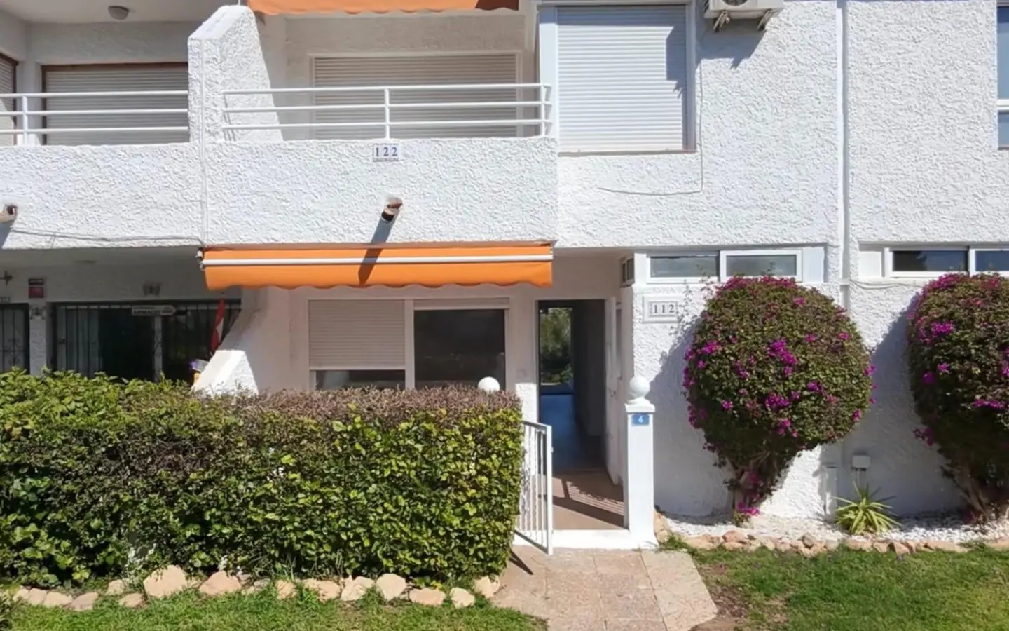 2-bedroom Apartment In Orihuela Costa, Spain (86 M²)