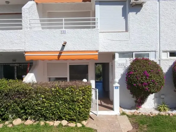 2-bedroom Apartment In Orihuela Costa, Spain (86 M²)