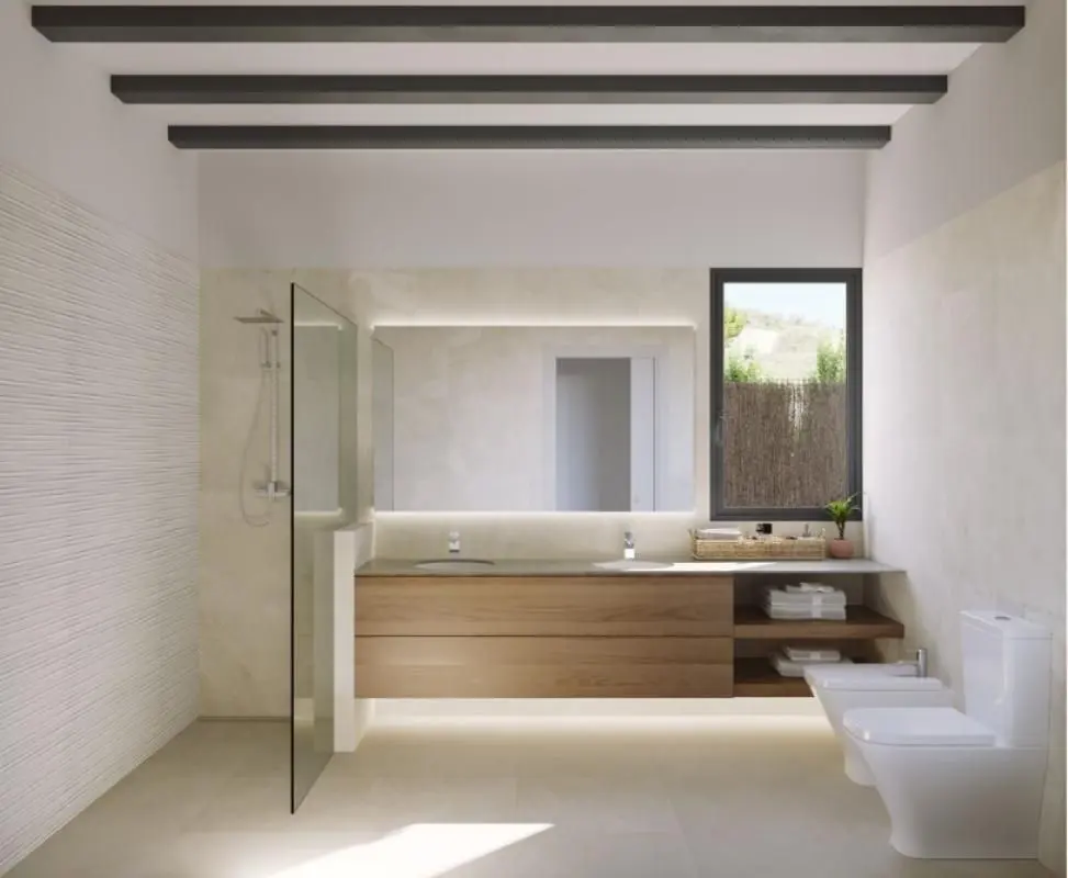 Villa Of 167 M² In Penaguila, Spain