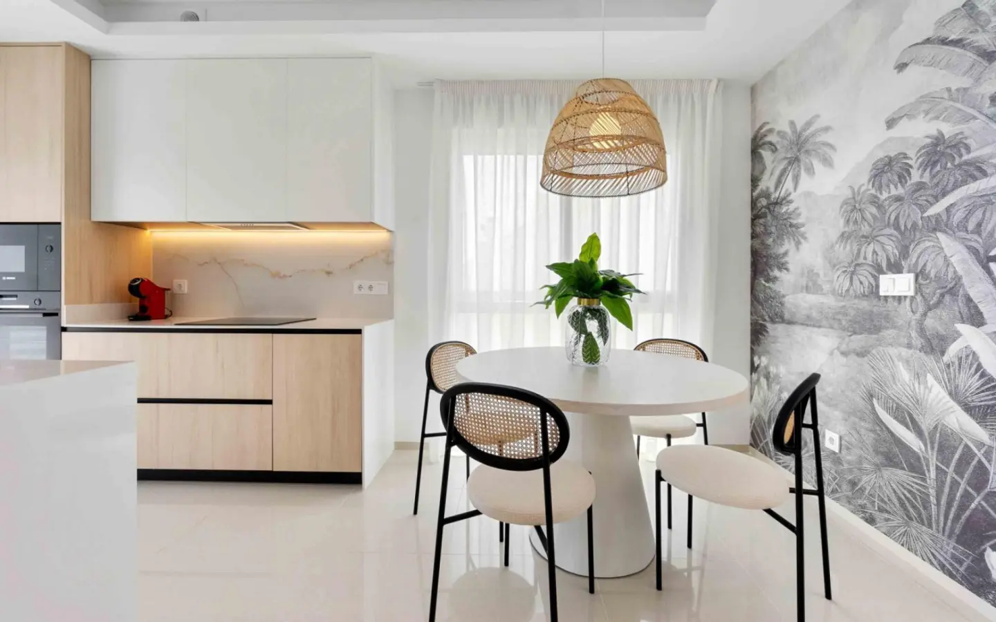 2-bedroom Apartment In Ciudad Quesada, Spain (89 M²)