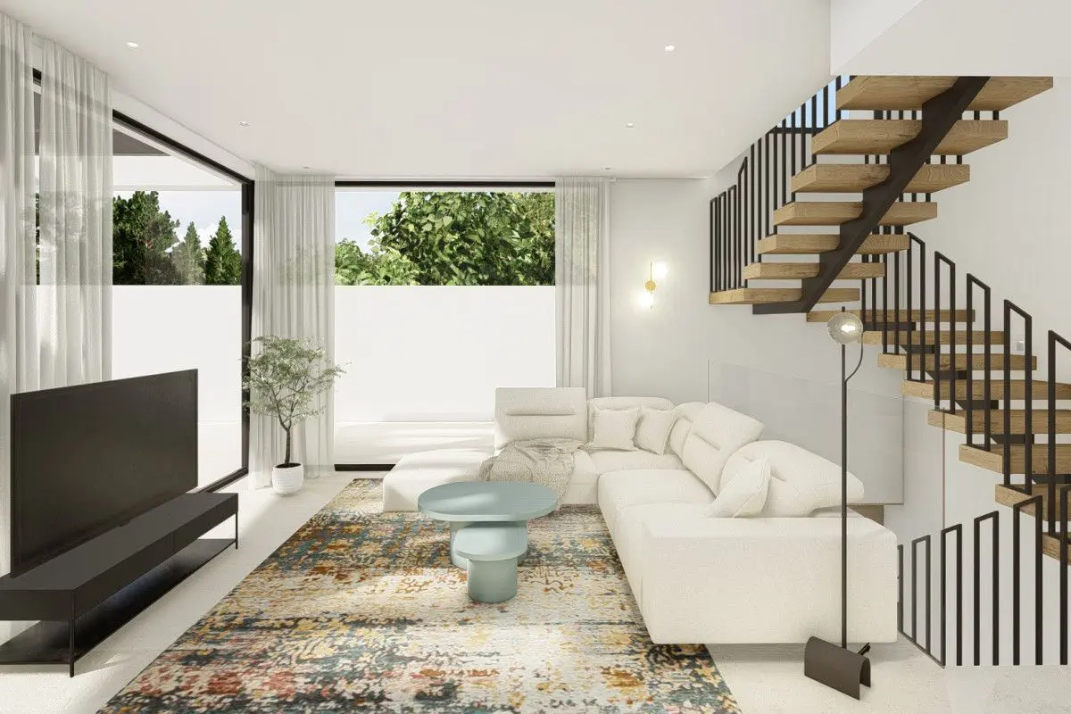 Villa Of 311 M² In Polop, Spain