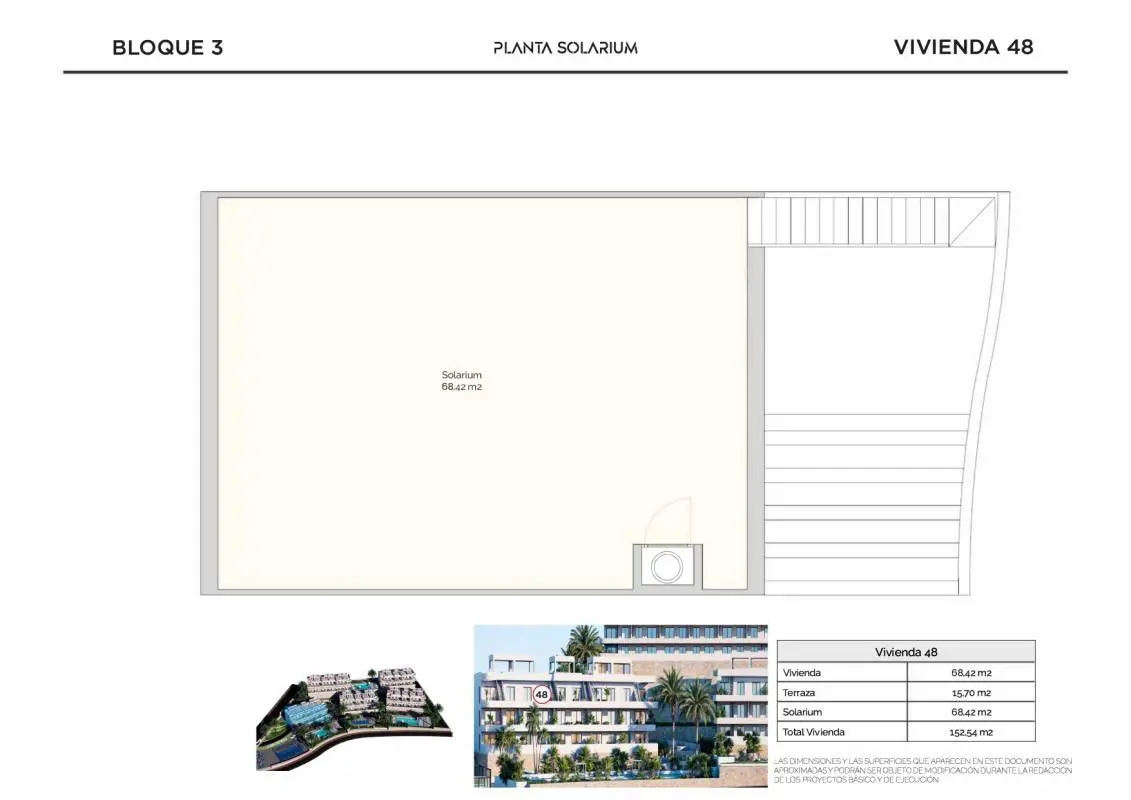 Apartment Of 88 M² With Sea Views In Finestrat, Spain