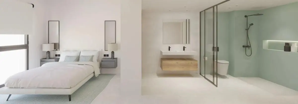 Apartment Of 154 M² In Torrevieja, Spain