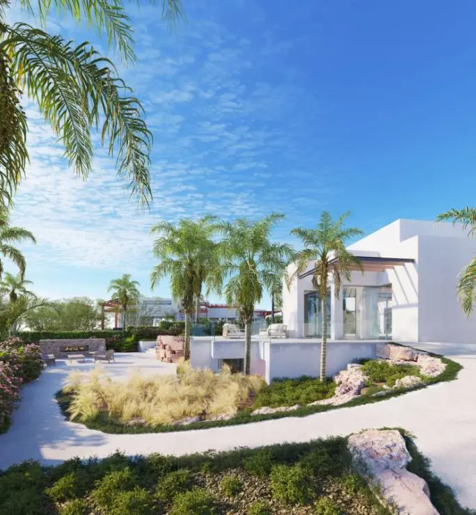 Villa Of 415 M² In Orihuela, Spain