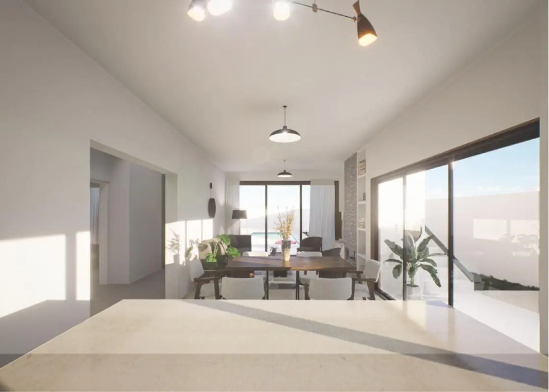 Villa Of 130 M² In Fortuna, Spain