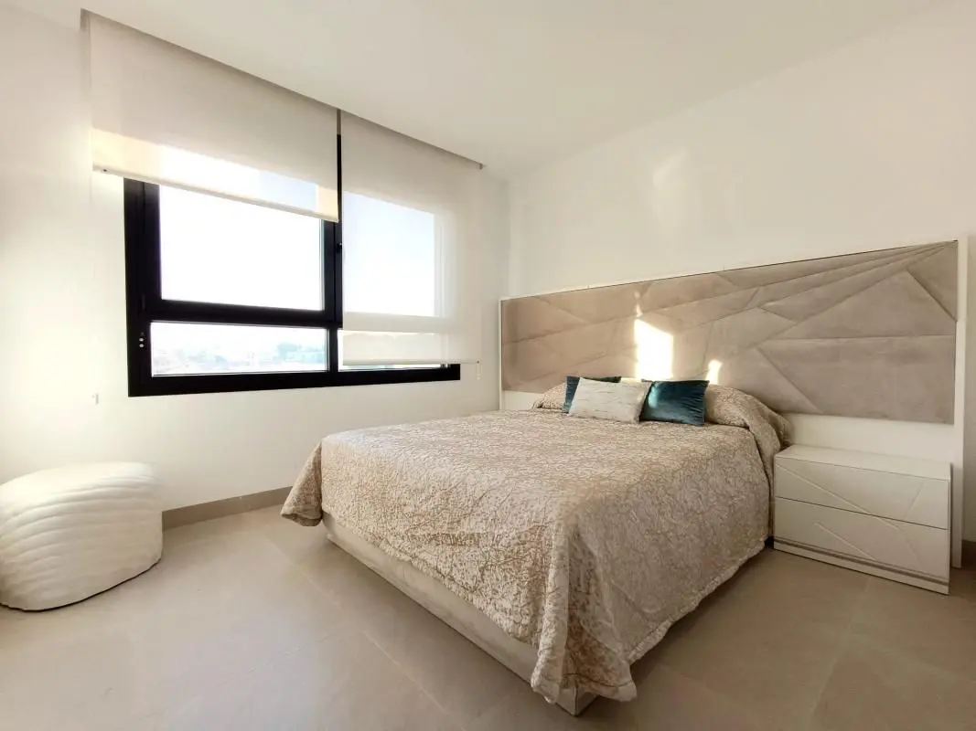 Terraced House Of 138 M² In Benijofar, Spain