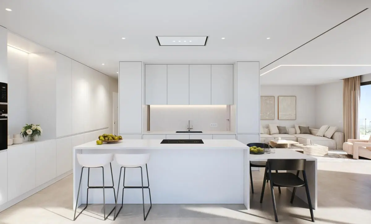 Apartment Of 153 M² In Orihuela, Spain