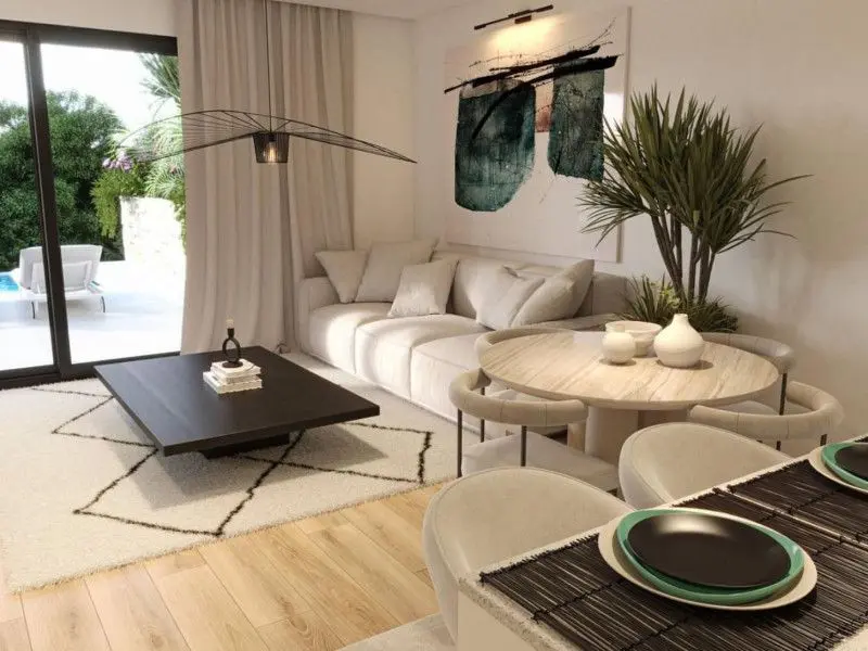 Apartment Of 141 M² In Orihuela, Spain