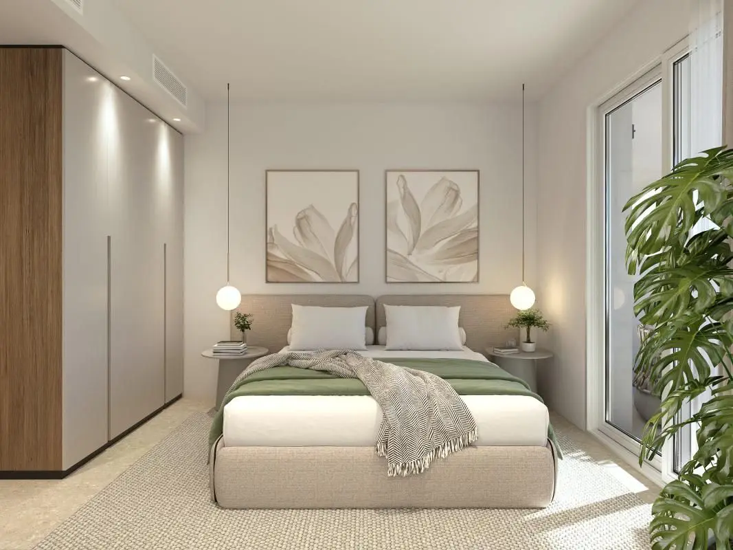 Apartment Of 71 M² In Pilar De La Horadada, Spain