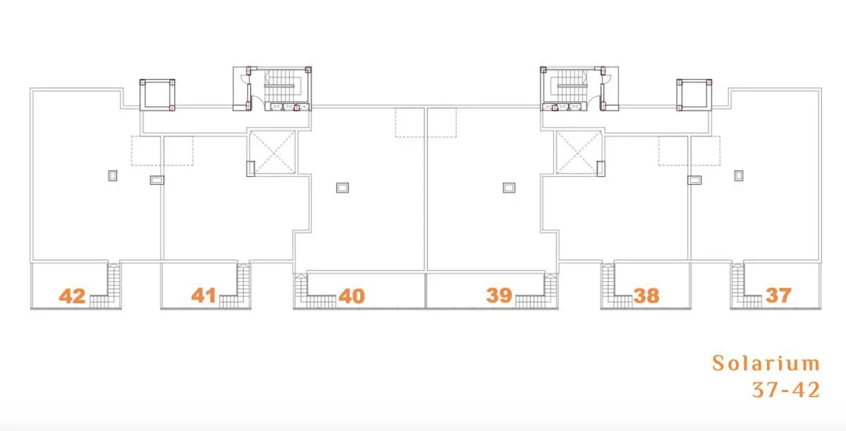 Apartment Of 98 M² In San Miguel De Salinas