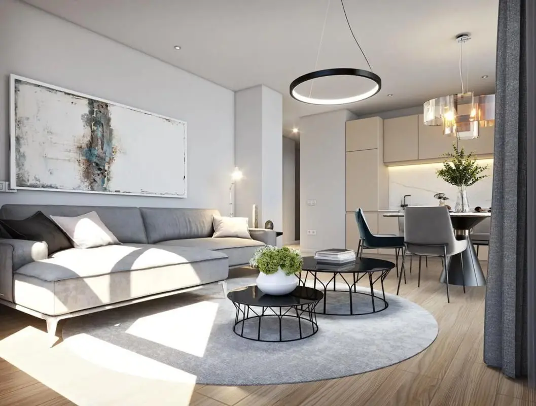 Apartment Of 201 M² In Villajoyosa, Spain