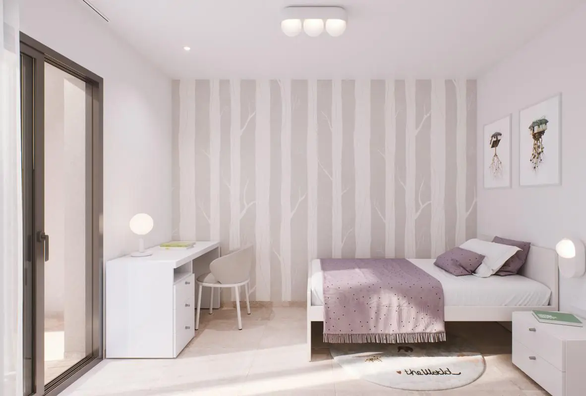 Terraced House Of 90 M² With Features In Pilar De La Horadada, Spain