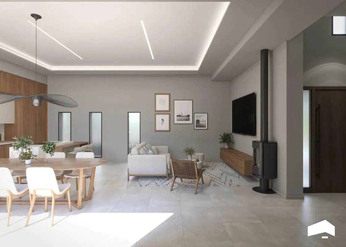 Villa Of 280 M² In Los Alcázares, Spain