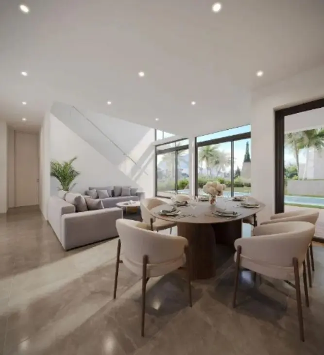 Villa Of 273 M² In Calpe, Spain