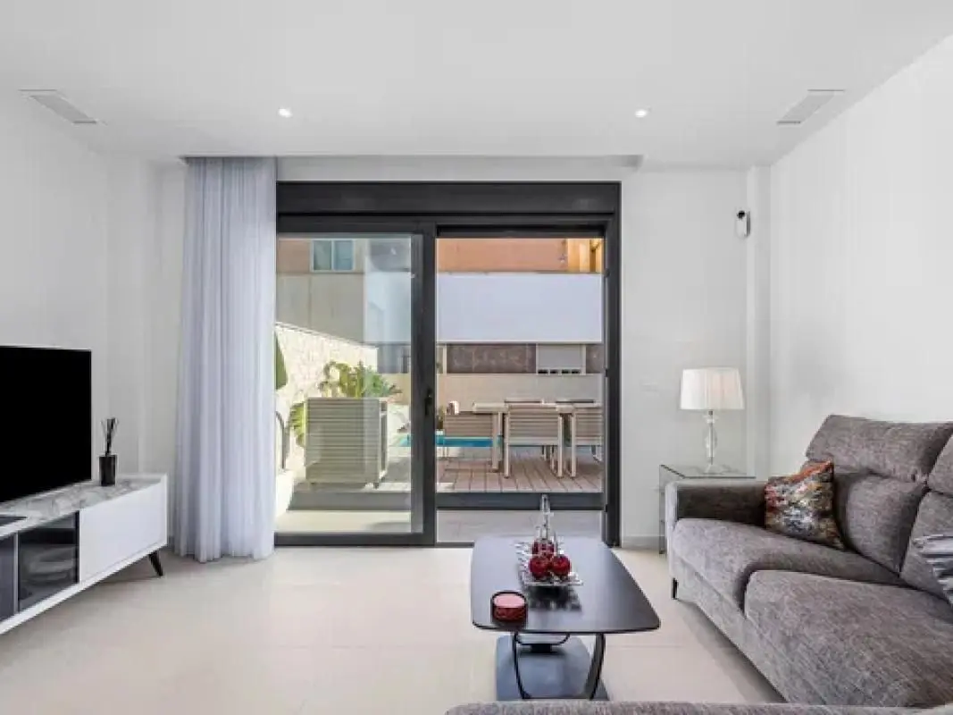 Terraced House Of 172 M² In Guardamar Del Segura, Spain