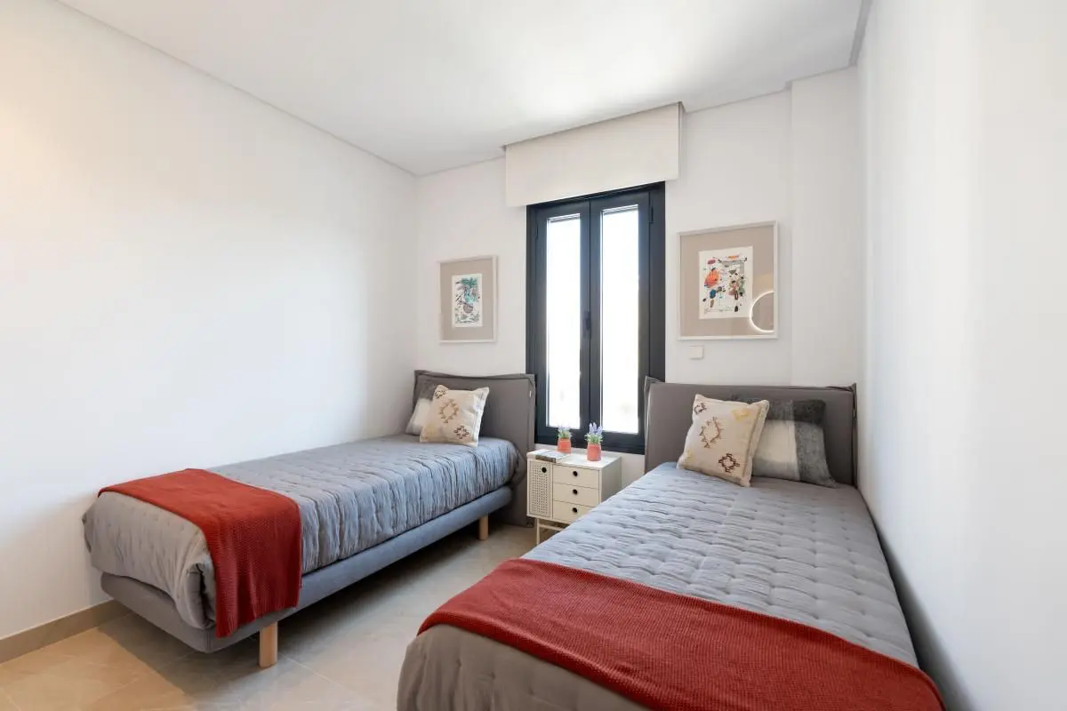 Terraced House Of 98 M² In La Marina, Spain