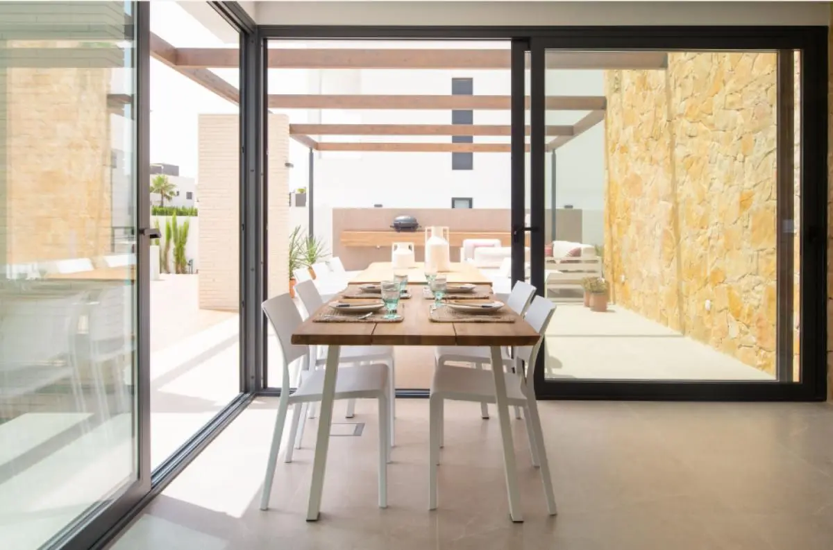 Villa Of 196 M² In Pilar De La Horadada, Spain