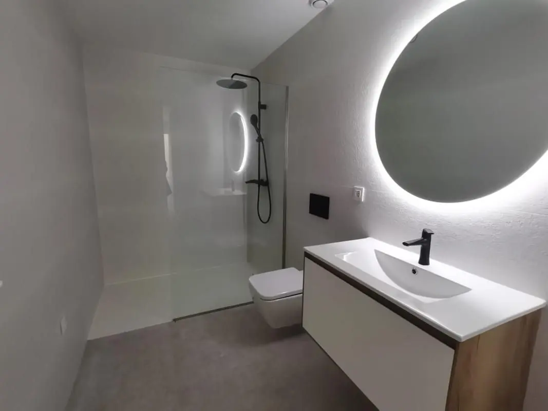 Apartment Of 110 M² In Torrevieja, Spain