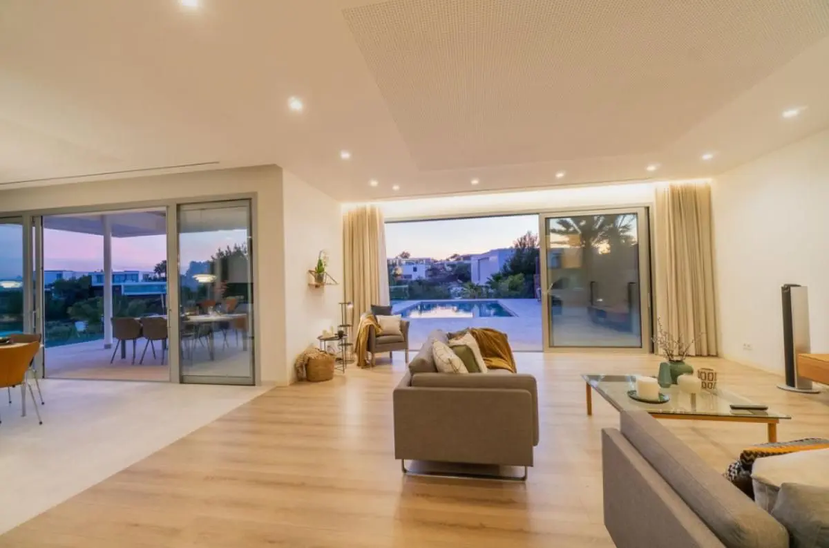 Villa Of 545 M² In Orihuela, Spain