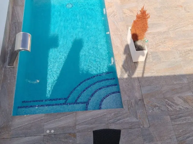 Terraced House Of 110 M² In Avileses
