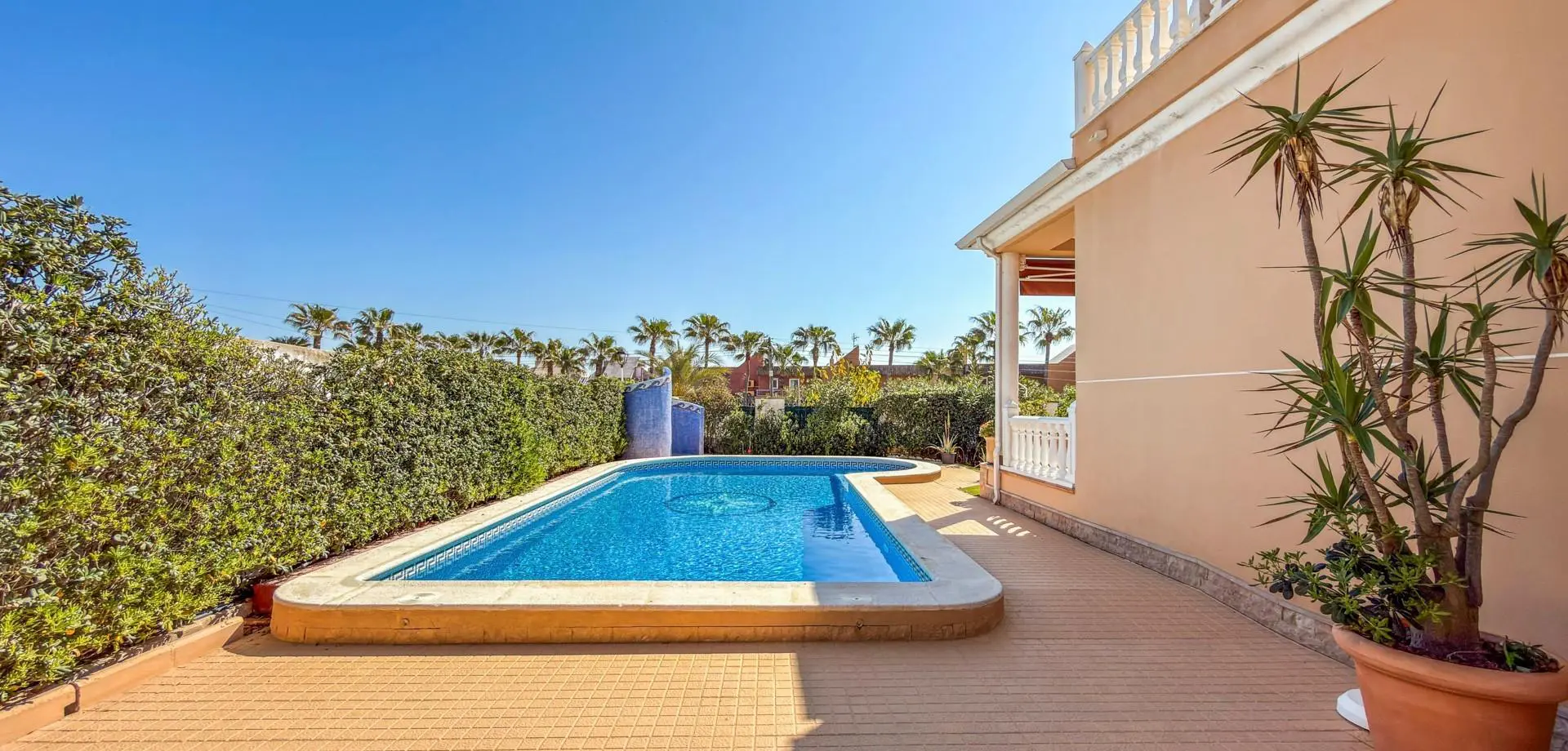 Villa Of 440 M² In Torrevieja, Spain