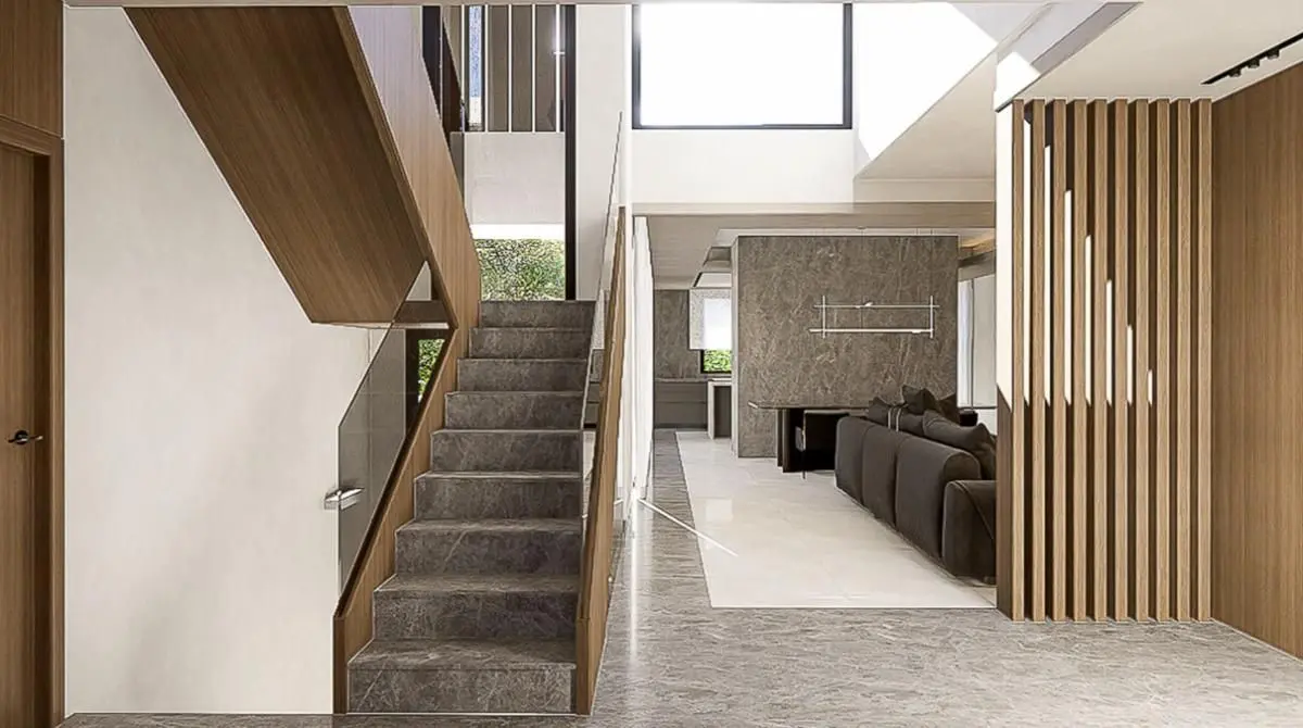 Villa Of 375 M² In Finestrat, Spain