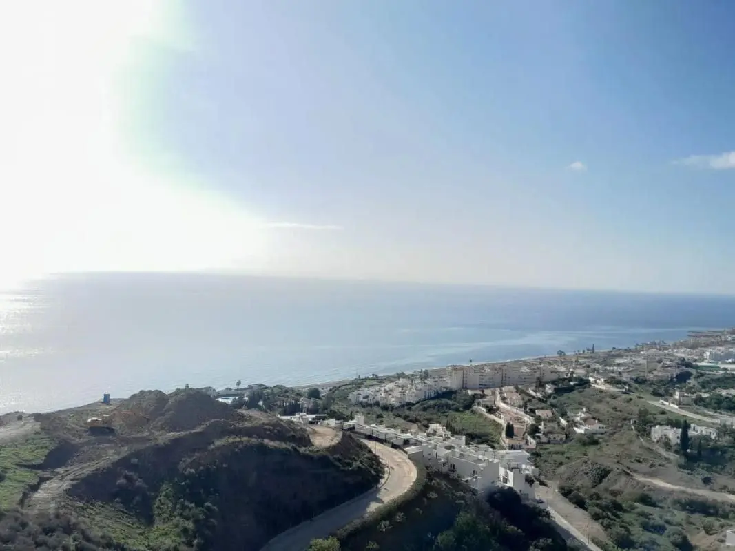 Terraced House Of 161 M² In Torrox Costa, Spain