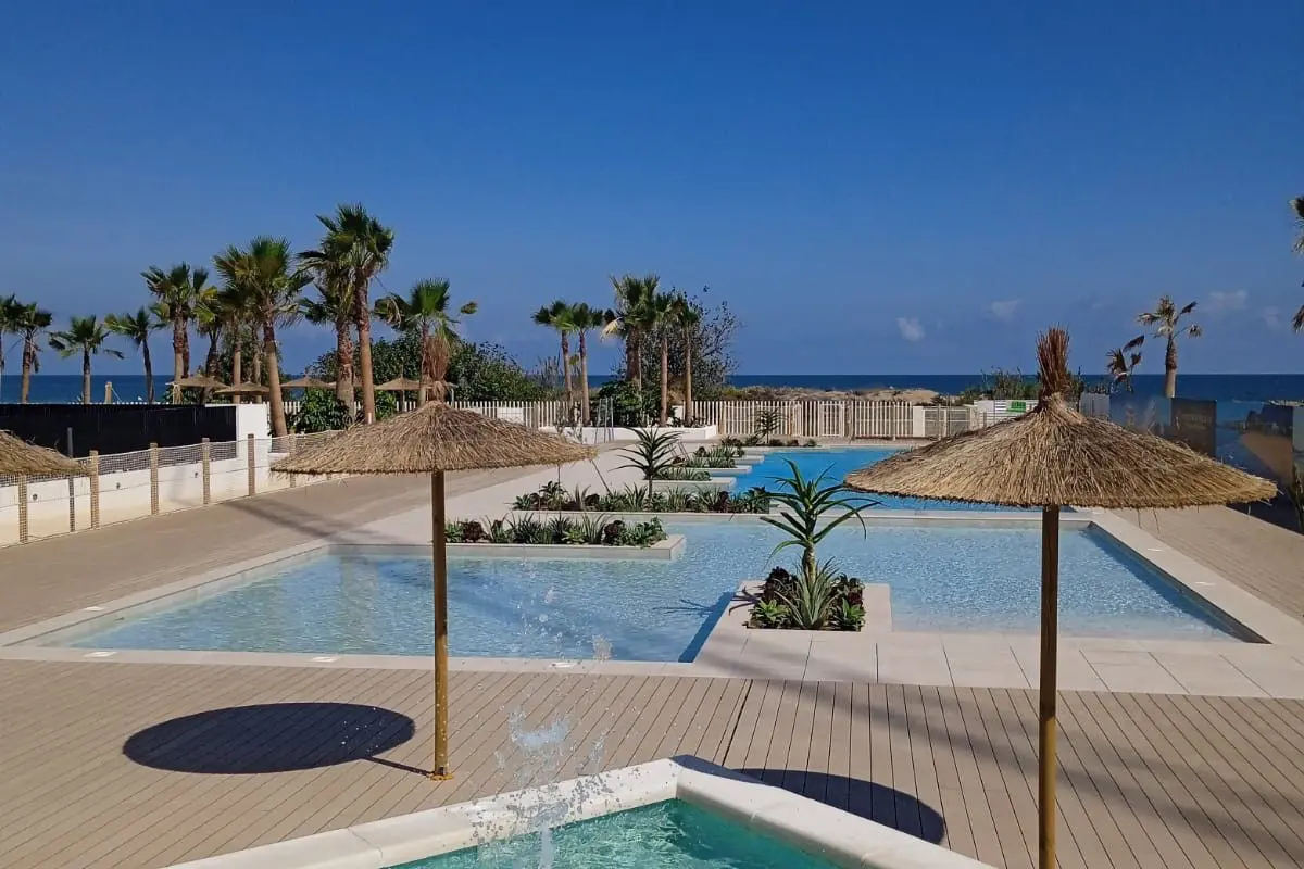 Apartment Of 75 M² In Denia, Spain