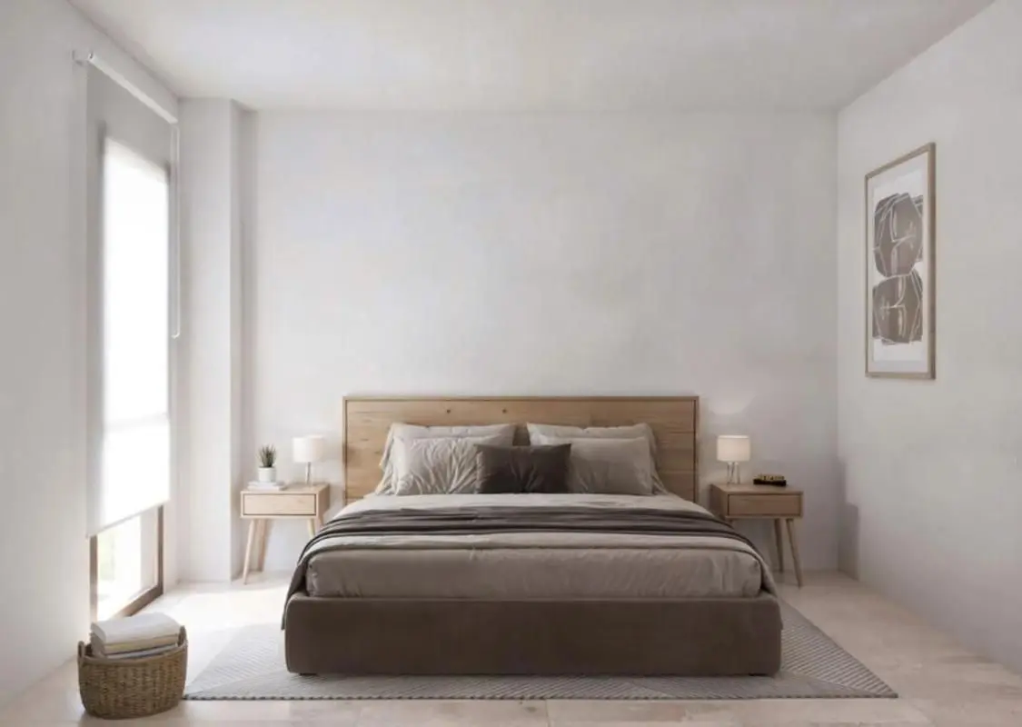 Terraced House Of 186 M² In La Nucía, Spain