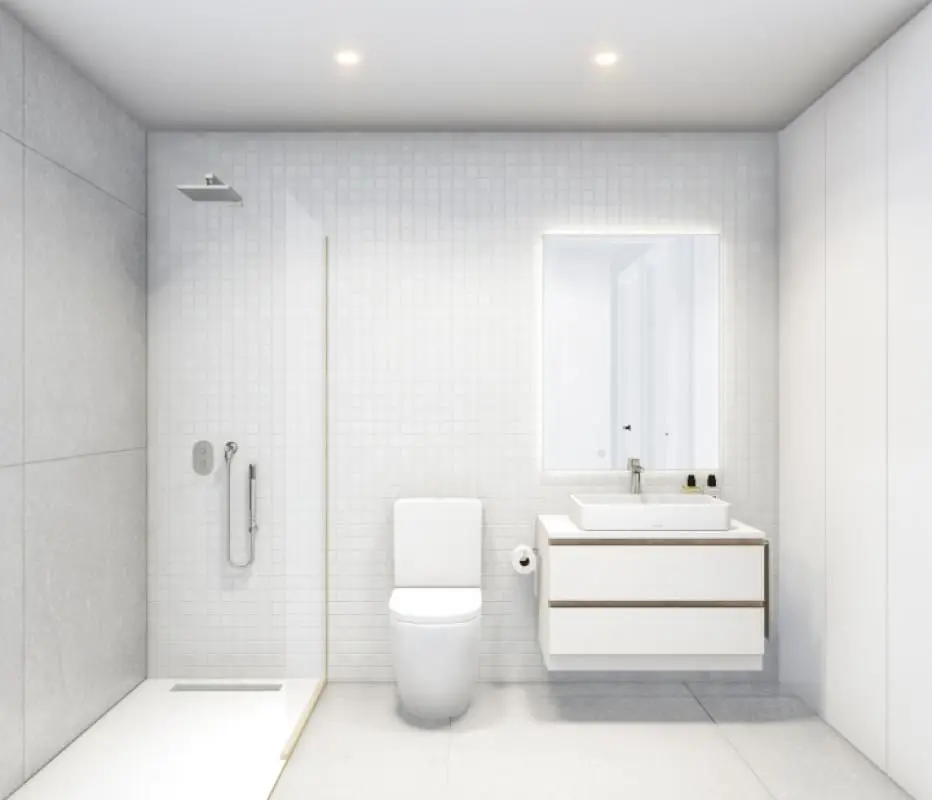 Apartment Of 94 M² In San Javier, Spain