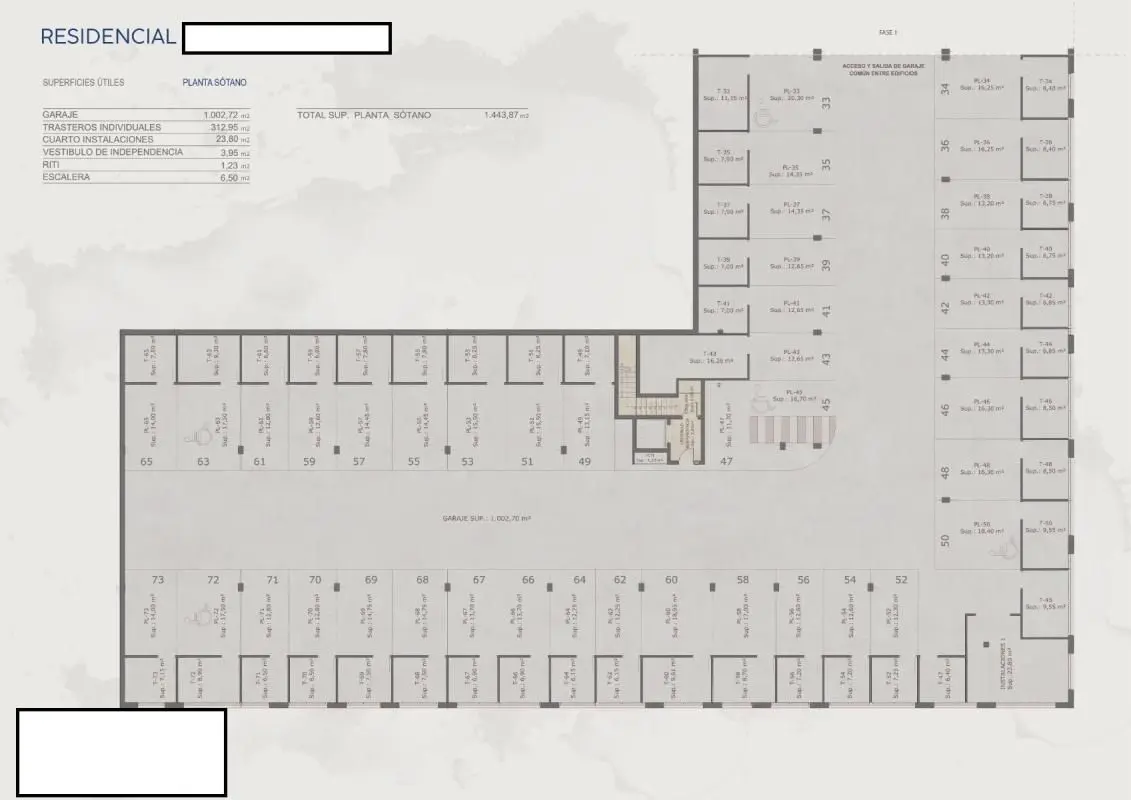 Apartment Of 90 M² In Torre – Pacheco, Spain