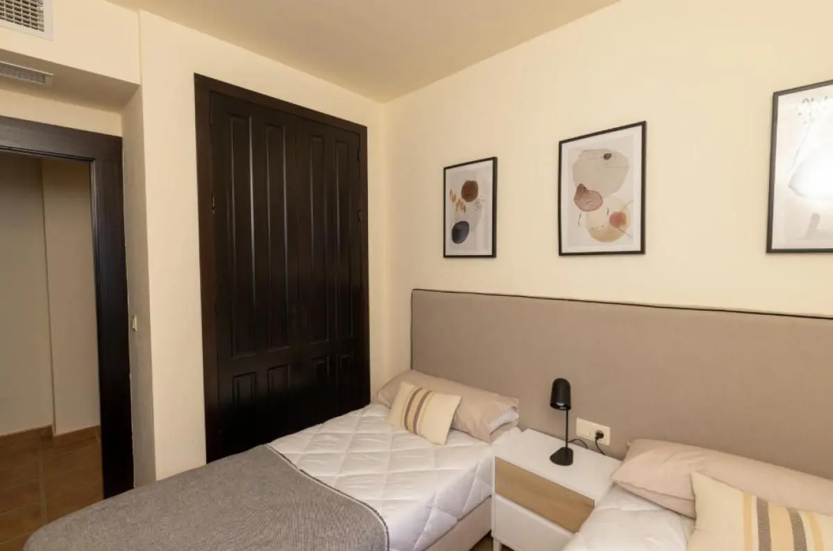 Terraced House Of 164 M² In Fuente Alamo De Murcia, Spain