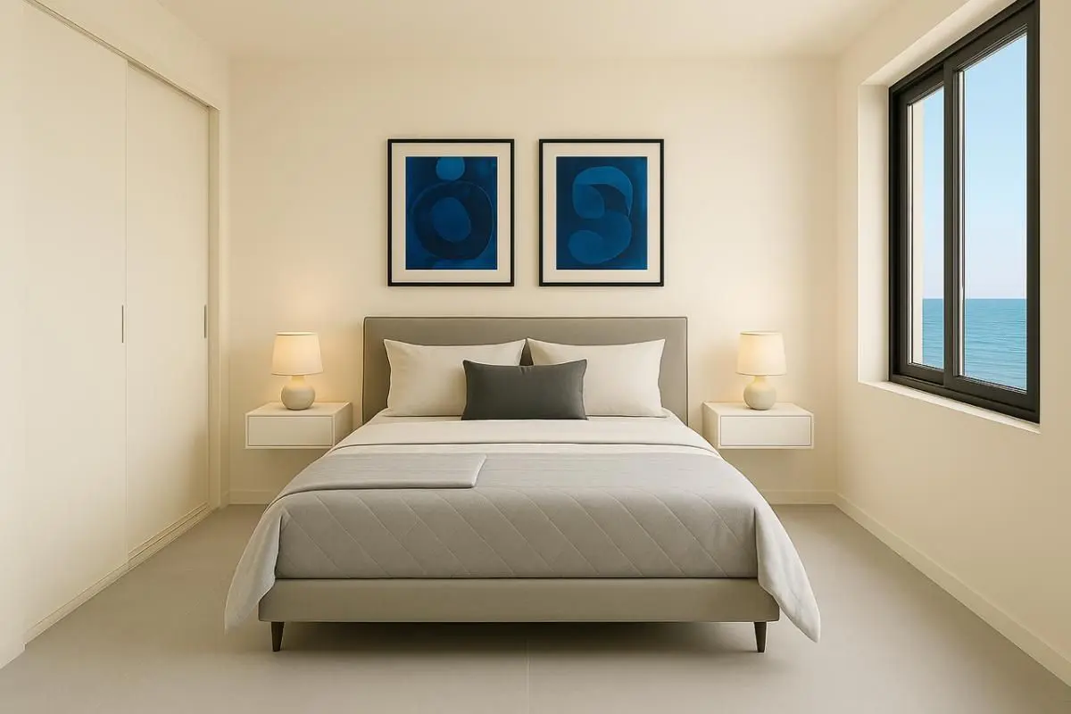 Apartment Of 171 M² In San Pedro Del Pinatar